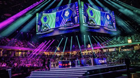 multi esports teams|The top 10 esports orgs in the world in 2024 (so far).
